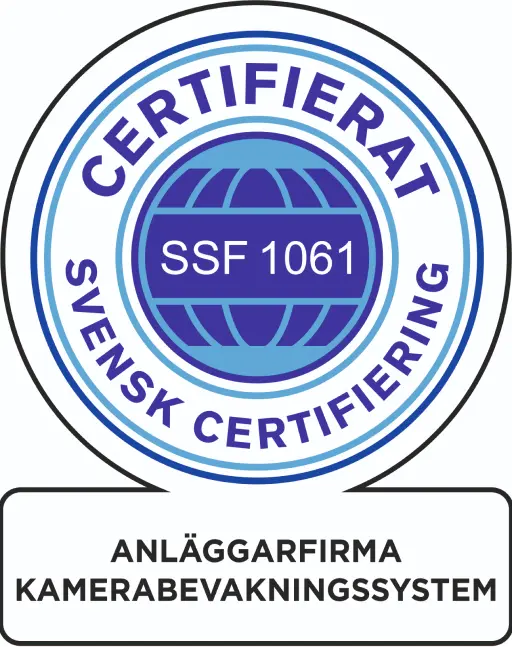 Certifikat ssf 1061